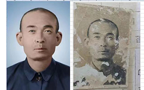仙游老照片修复-2