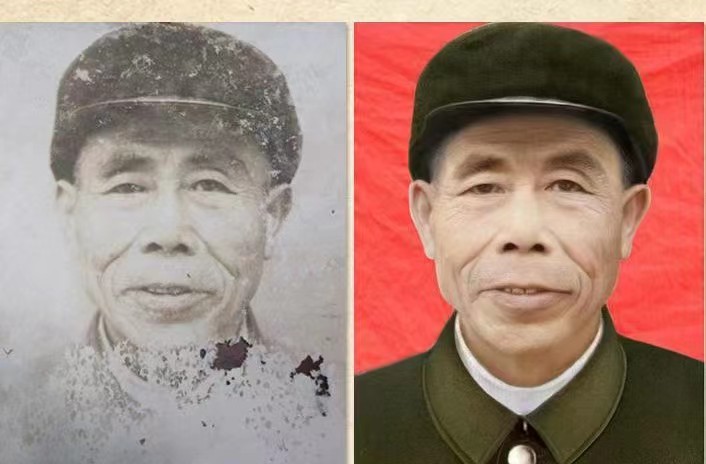 仙游老照片模糊修复-72