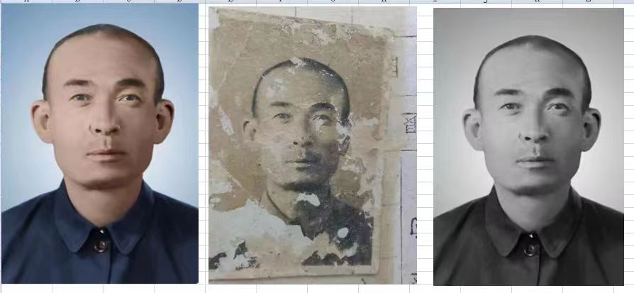仙游老照片模糊修复-21